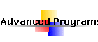 Advanced Programs