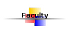 Faculty